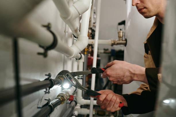 Best Affordable Plumber Near Me  in Nashua, IA
