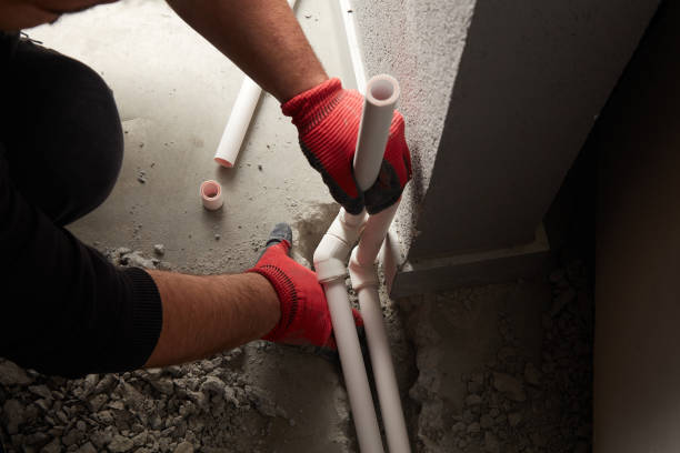 Best Toilet Repair Services  in Nashua, IA