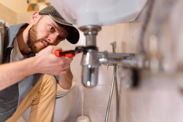 Sprinkler Systems in Nashua, IA