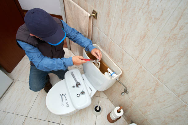 Best Best Plumbers Near Me  in Nashua, IA