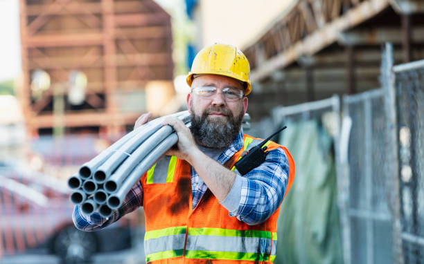Best Emergency Plumbing Repair  in Nashua, IA