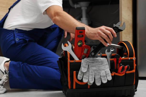 Clogged Drain Plumber in Nashua, IA