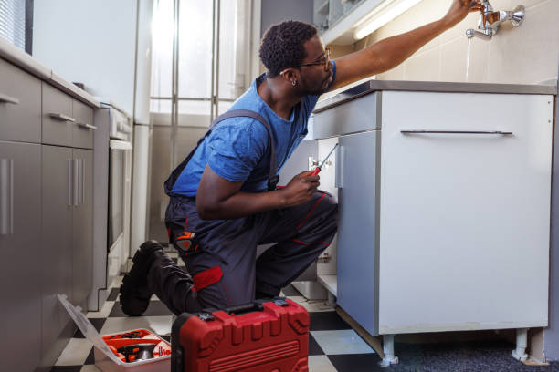 Best Sprinkler Systems  in Nashua, IA