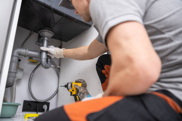 Best 24-Hour Plumber Near Me  in Nashua, IA