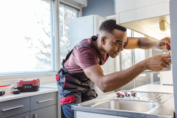 Professional Plumbing in Nashua, IA